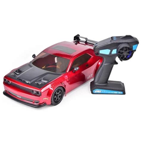Buy MJX HyperGo RC Car Online in India – High Speed & Hobby Grade Models