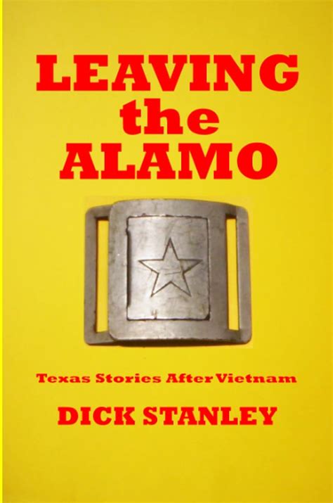 Buy Leaving the Alamo Book Online at Low Prices in India | Leaving the ...