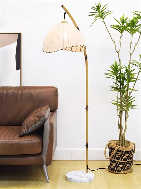 Sanna Floor Lamp – Vakkerlight