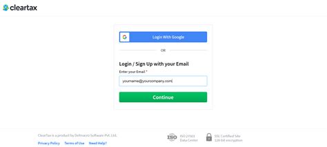 How to add GSTIN to E-Invoicing? | ClearTax Docs