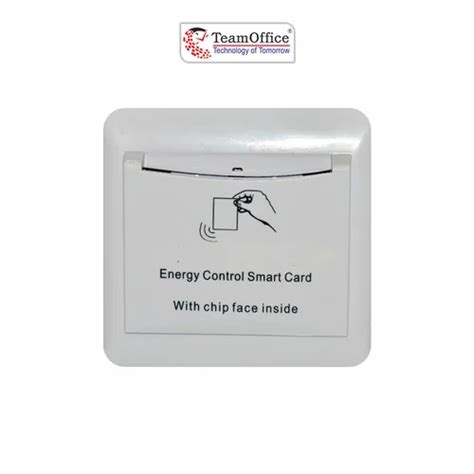 Hotel Energy Saver Switch - Team Office Energy Saving Switch for Hotel ...