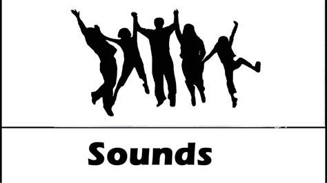 Small Club Cheering Sound Effects 的图像结果