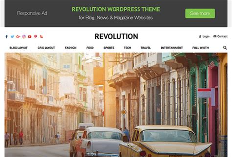 20+ Top Medical WordPress Themes For Healthcare