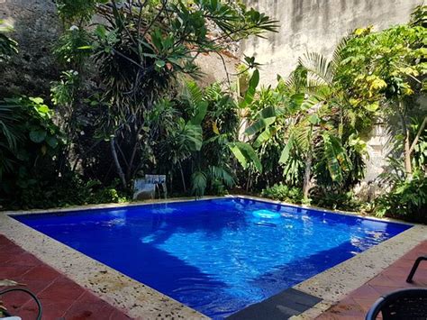 CASA DEL TEJADILLO (Cartagena) - B&B Reviews & Photos - Tripadvisor