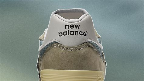 The Complete Guide to New Balance Sneakers: All Styles, Explained ...