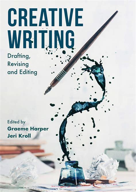 Buy CREATIVE WRITING: DRAFTING, REVISING AND EDITING Book Online at Low ...