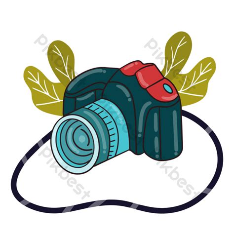 Blue Camera Cartoon 的图像结果