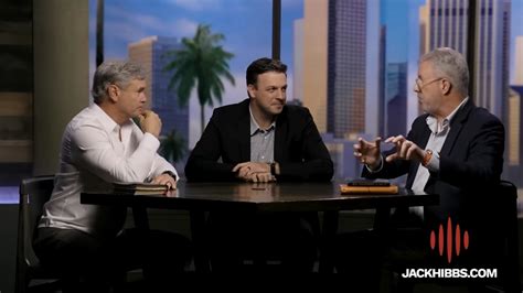 The 1916 Project — Jack Hibbs, Seth Gruber, and Dr. George Grant ...