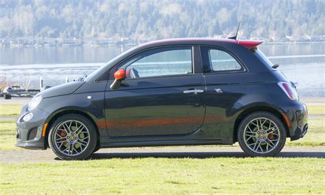 2018 Fiat 500 Abarth: Review - autoNXT.net