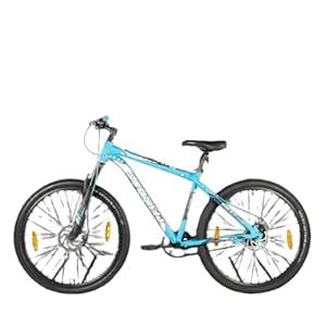 Buy Schnell Rocco S/S (Black/Blue) 27.5 Online at Low Prices in India ...