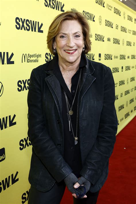 Lesli Linka Glatter