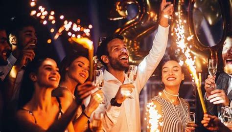 23 Fun New Year Parties In Chennai For 2024! (Updated List With Photos)