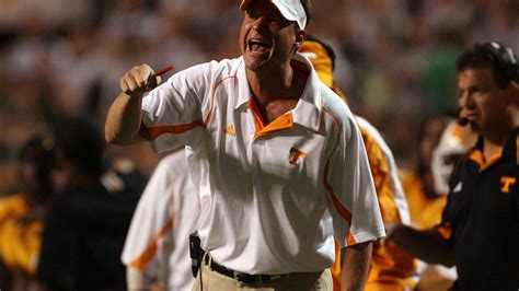 Remembering Lane Kiffin's wins as Vols' head coach: Tennessee 34, Ohio 23