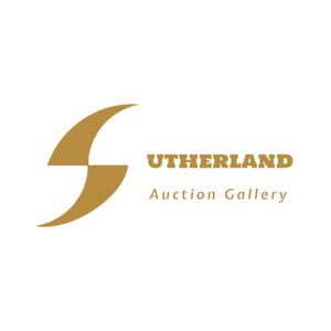 Sutherland Auction Gallery | eBay Stores