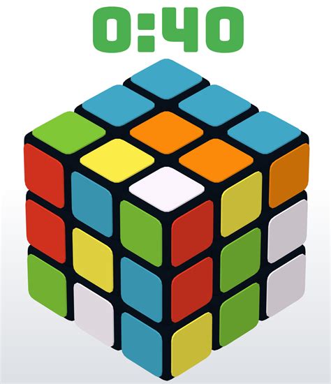 Rubik's Cube Website Game: Khám Phá Trò Chơi Trí Tuệ Đầy Thử Thách