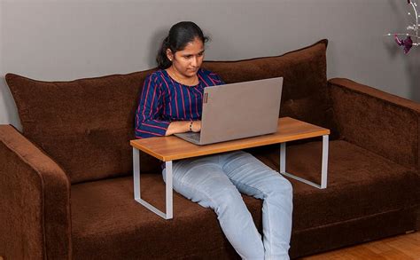 INVISIBLE BED Sturdy Portable Lapdesk,Multipurpose Heavy Duty Bed ...