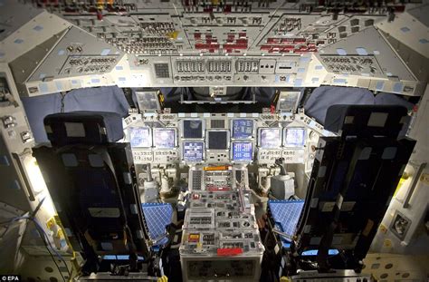 Image result for Inside Shuttle