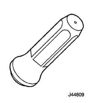 Руководство по техническому обслуживанию Chevrolet Captiva ...