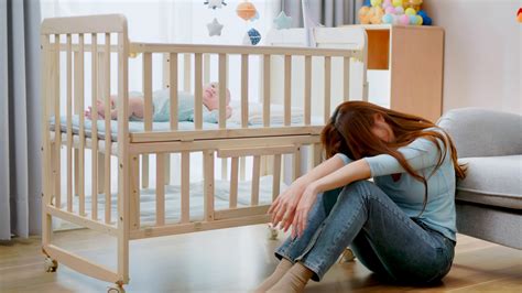 How Long Does It Really Take to Heal After Birth?