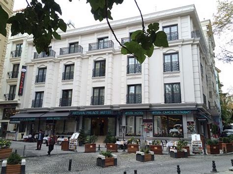 ANTUSA PALACE HOTEL & SPA (Istanbul) - Hotel Reviews, Photos, Rate ...