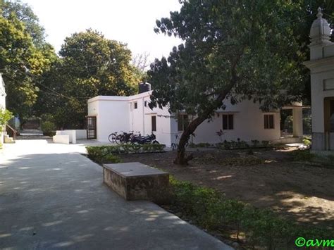 Saptrishi Ashram, Haridwar - Tripadvisor