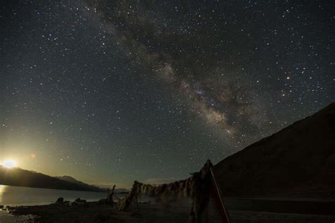Live your Interstellar dreams, go stargazing in India at these spots ...