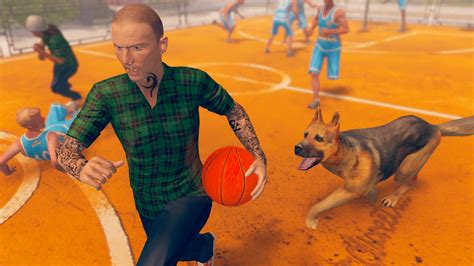 Crime Town Secret Agent Police Dog Attack Simulator 2019 - App on ...