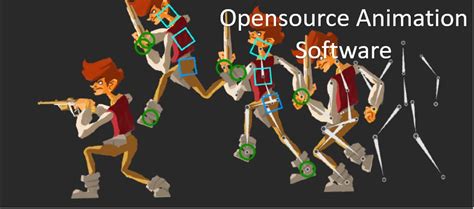 Image result for Open Source Animation Software