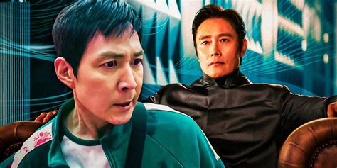 Don't Worry About Squid Game Ending In 2025, The Perfect Follow-Up ...