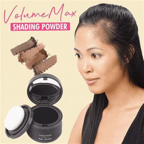 👸Hairline Shading Powder – LibaLika