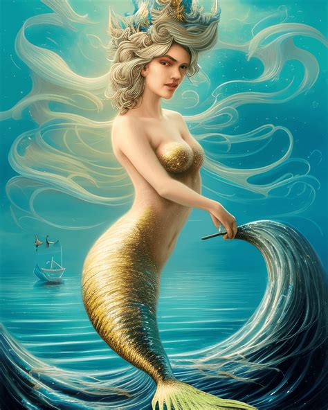 Image result for Mermaid Position