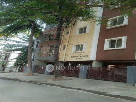 Vagdevi Nilaya AECS Layout - E Block, AECS Layout, Brookefield Rent ...