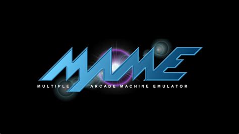 MAME - Multi Arcade Machine Emulator - EmuGlx