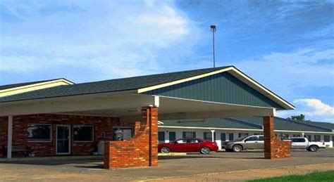 LAKEWAY INN (Checotah) - Hotel Reviews & Photos - Tripadvisor