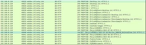 Beyond File Search: A Novel Method