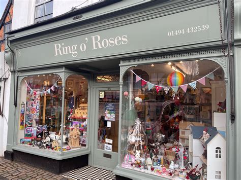 The Pomeroy - Visit Amersham