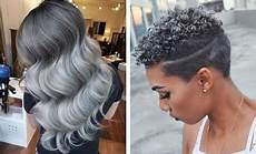 Beautiful Ways To Use Gray by 41 Stunning Grey Hair Color Ideas And Styles Stayglam Beautiful Ways To Use Gray