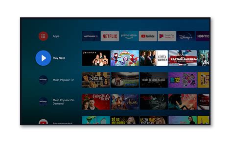 Image result for Optimum Streaming Service