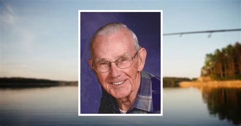 Obituary | Richard George Hahn | Williamson-White Funeral Home and ...