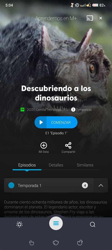 Descargar Movistar Plus+ 26.03 APK Gratis para Android