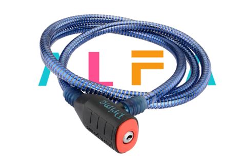 Alfa Prime Multipurpose Lock (3 Reversible Keys) | 8 Lever Tumbler ...