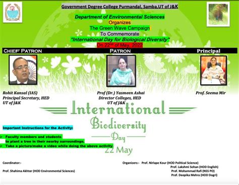 Govt. Degree College Purmandal Purmandal