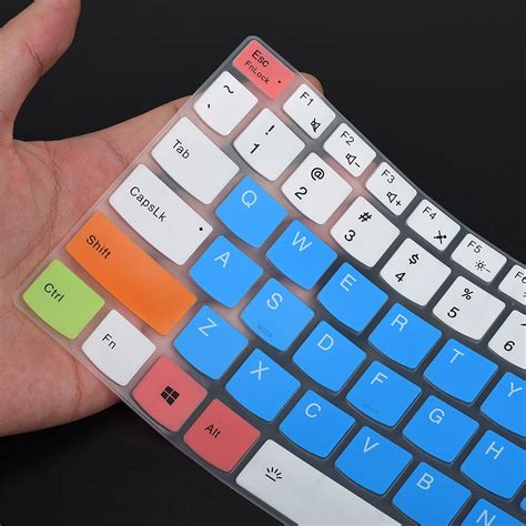 Buy Keyboard Cover for Lenovo Legion 5 Pro & Legion 5i Pro, Legion 5 15 ...