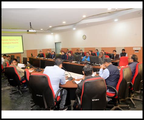 Official website of Indian Institute of Remote Sensing, Indian Space ...