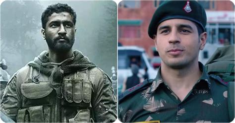 As 'Major' Continues To Win Hearts, Watch 11 Movies Made On Valour And ...