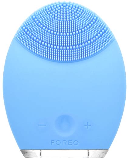 Foreo Luna Tutorial 的图像结果