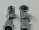 Rivet Nuts - Rivet nut ms round body Small head Trader - Wholesaler ...
