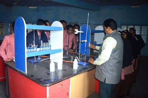 St. Mary's English School, Barbigha