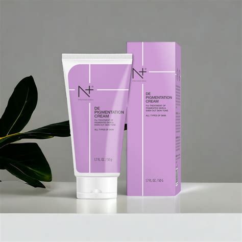 N Pus Professional is skin Care and Hair Care brand. N+Professional – N ...