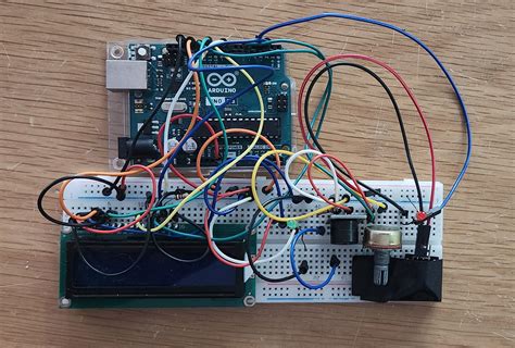 Arduino Project Stopwatch 的图像结果